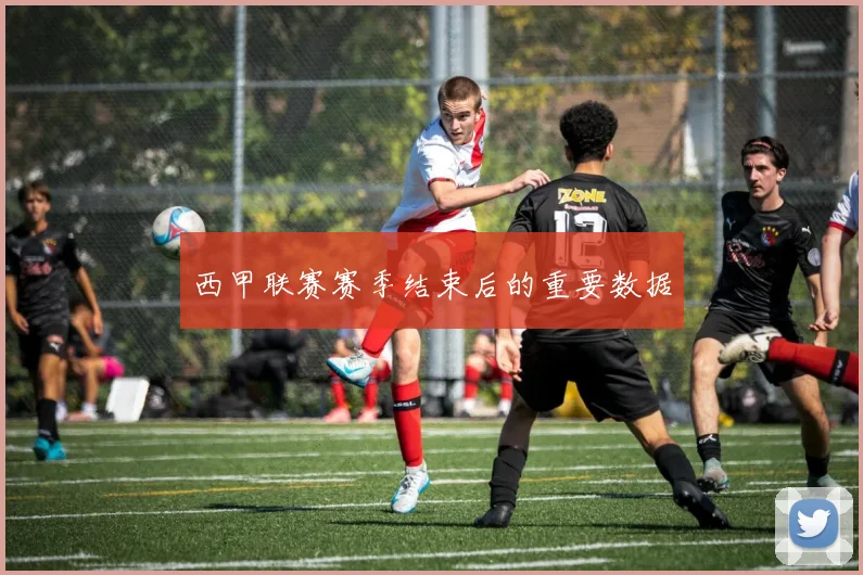 西甲联赛赛季结束后的重要数据